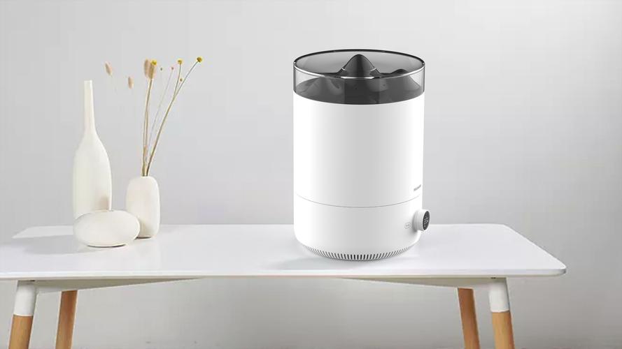 加湿器 干燥季节里的隐形守护者
