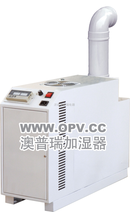 不止是湿润 从一张产品图，读懂一台好加湿器的自我修养